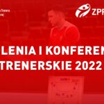 Szkolenia i konferencje trenerskie 2022