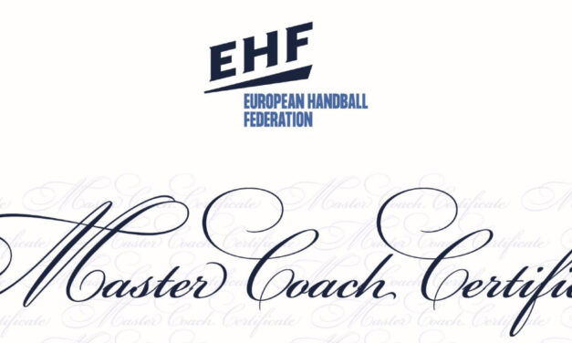 Kursy EHF Master Coach w Europie