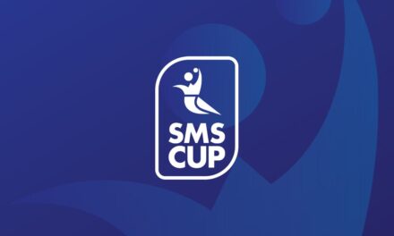 LOSOWANIE SMS CUP MĘŻCZYZN