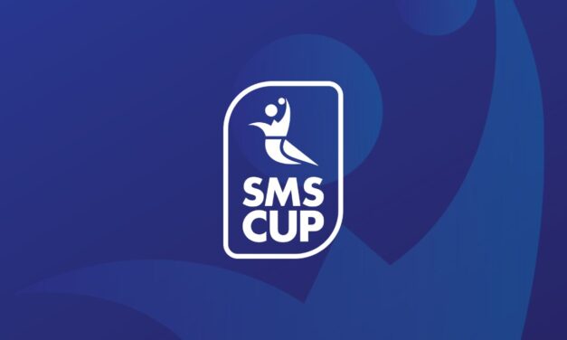 LOSOWANIE SMS CUP MĘŻCZYZN