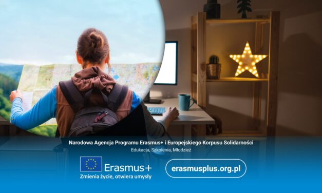 POLSCY TRENERZY SZKOLILI SIĘ W RAMACH PROJEKTU ERASMUS+